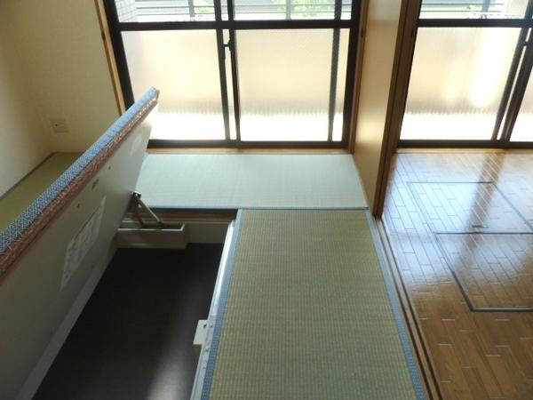 イーストピーク