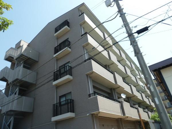 イーストピーク