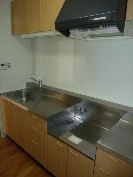 イーストピーク