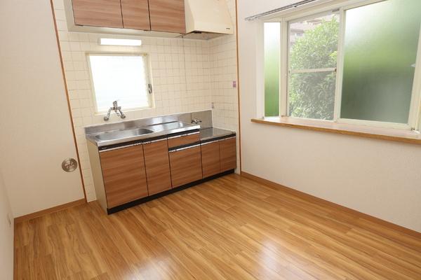 カーサフェリーチェ