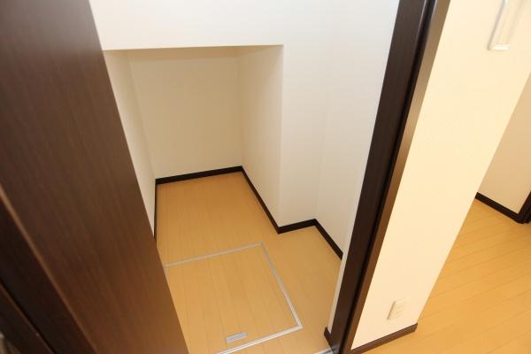 フレンズ中川