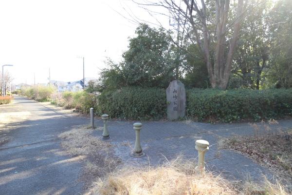 フレンズ中川