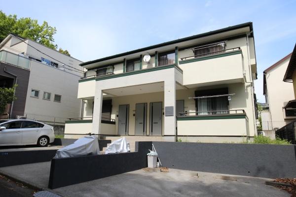 フレンズ中川
