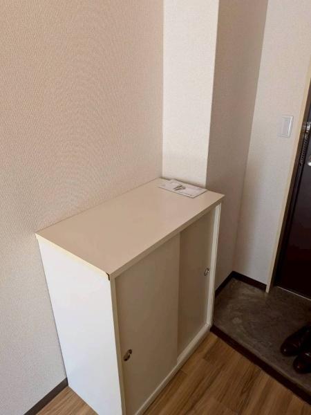 レジデンス三ッ沢上町