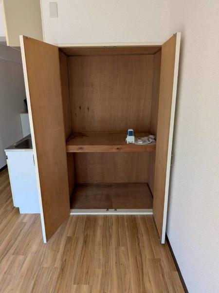 レジデンス三ッ沢上町