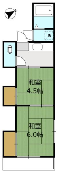 城郷荘