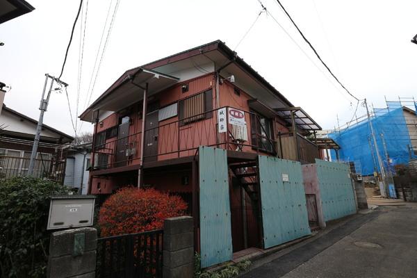 城郷荘