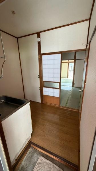 城郷荘
