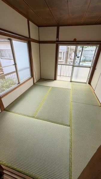 城郷荘