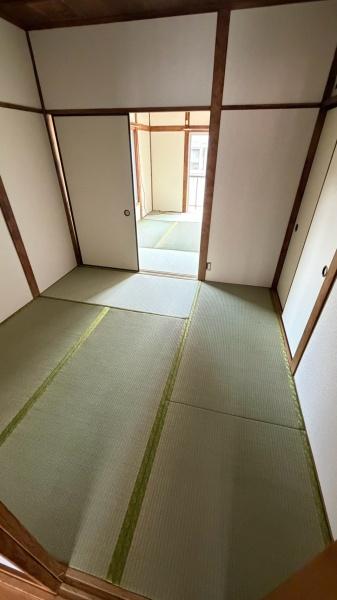 城郷荘