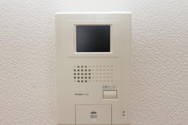 つづきの丘レジデンス参番館