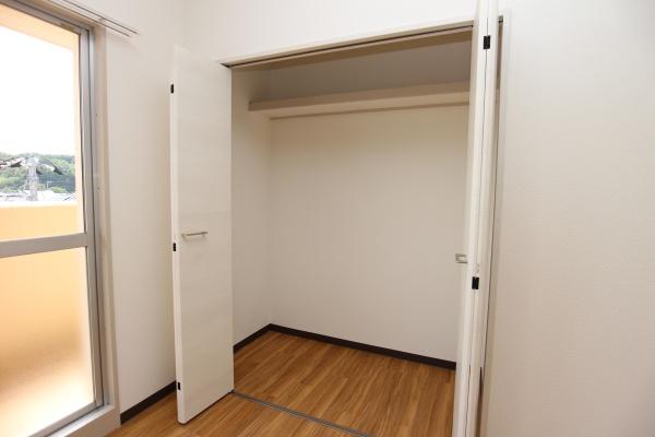 つづきの丘レジデンス参番館