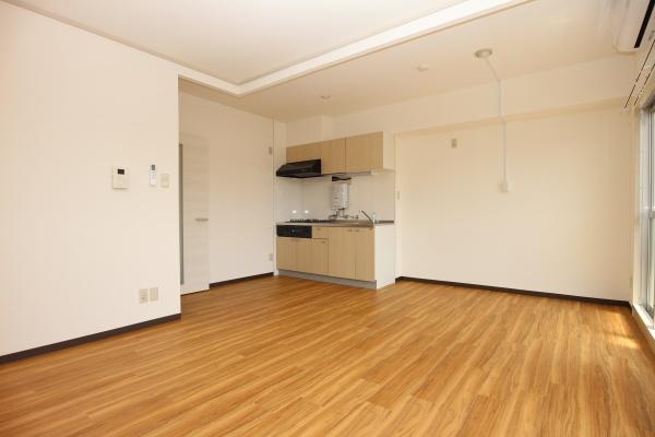 つづきの丘レジデンス参番館