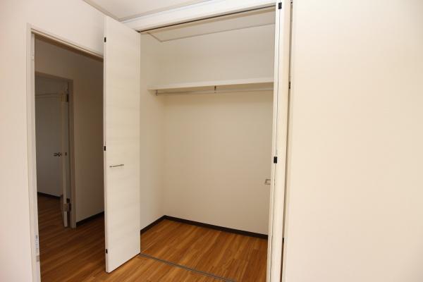 つづきの丘レジデンス参番館
