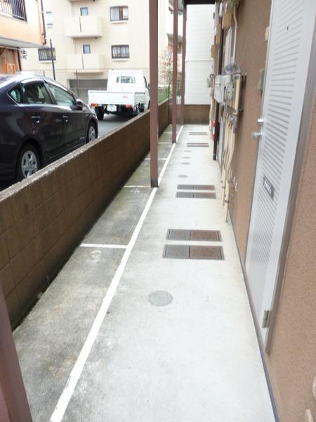スタジオマム