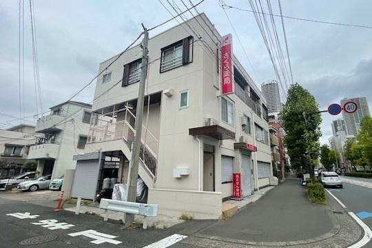 暁No.5ビル