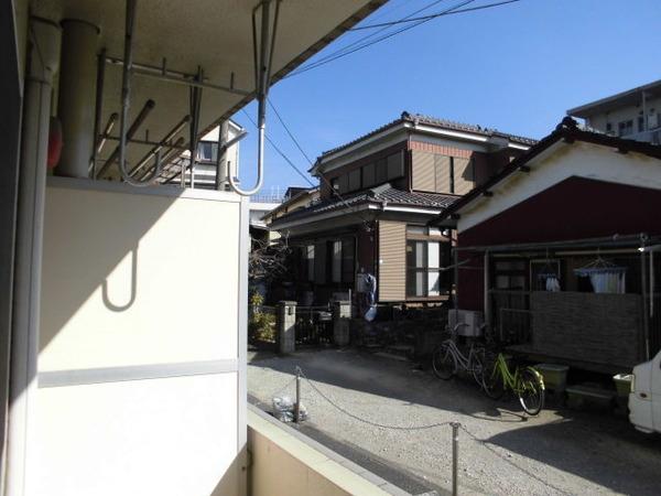 グリーンヒルズ飯塚