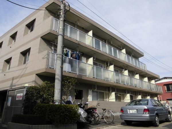 グリーンヒルズ飯塚