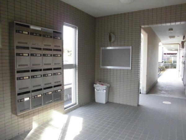 グリーンヒルズ飯塚