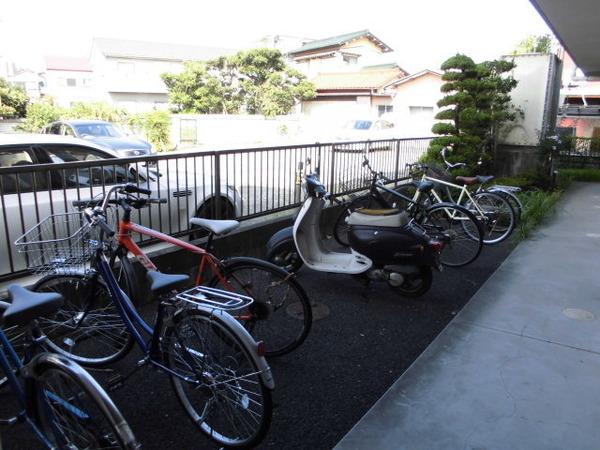 グリーンヒルズ飯塚