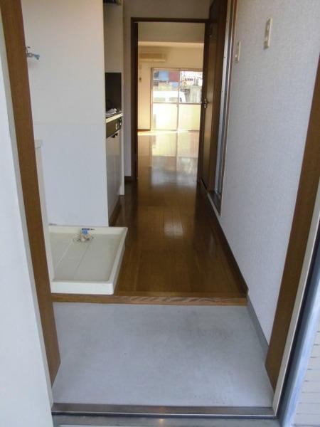 グリーンヒルズ飯塚