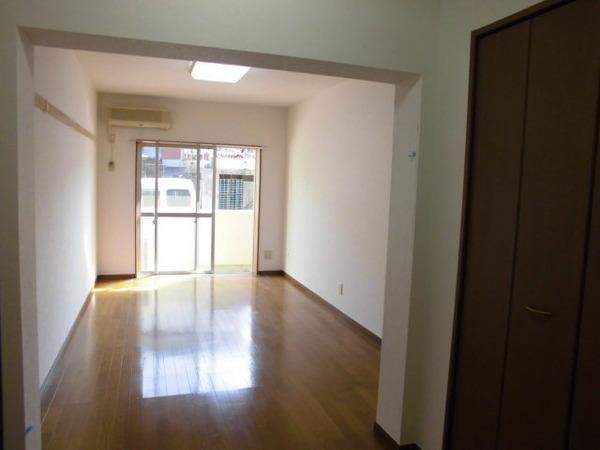 グリーンヒルズ飯塚