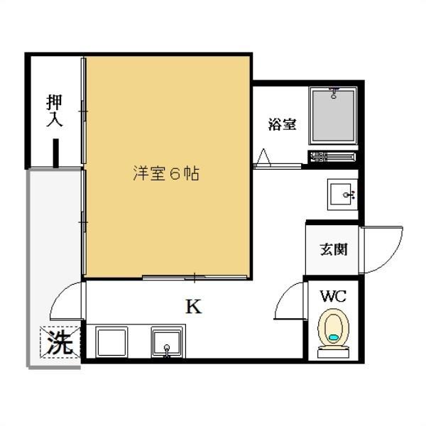 長島ハイツ