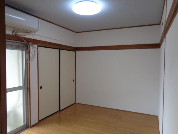 長島ハイツ