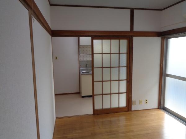 長島ハイツ