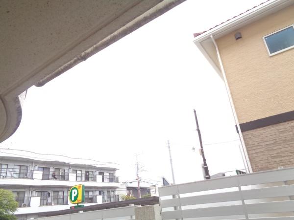 長島ハイツ