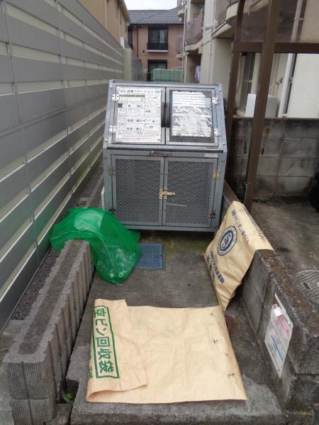 長島ハイツ