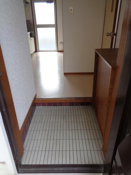 長島ハイツ