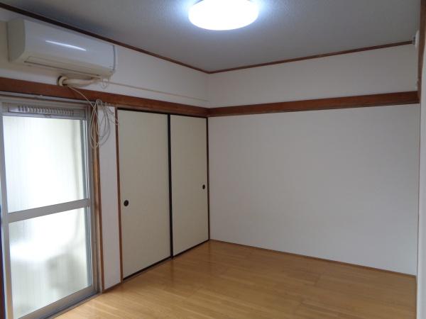 長島ハイツ