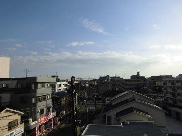 松丸ハイツ