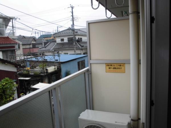 グリーンヒルズ飯塚
