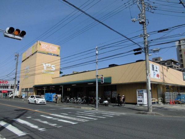 グランドビレッジ(ワイズディスカ西船本郷店)