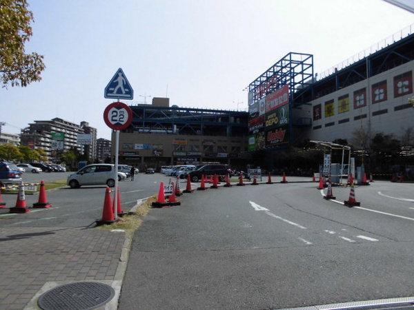 グランドビレッジ(SHOPS)