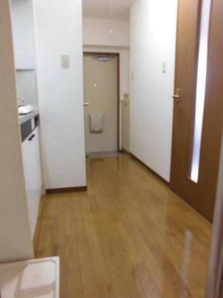 グランドビレッジ(キッチン)