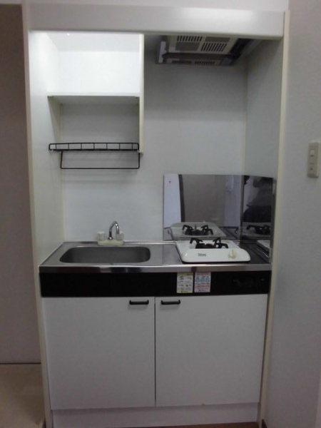 グランドビレッジ(キッチン)