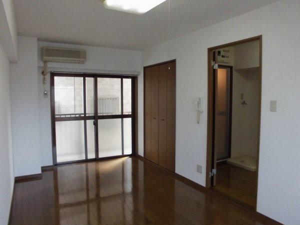 グランドビレッジ(洋室)