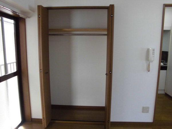 グランドビレッジ(収納)