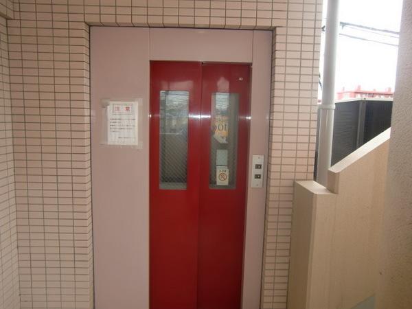 グランドビレッジ(その他設備)