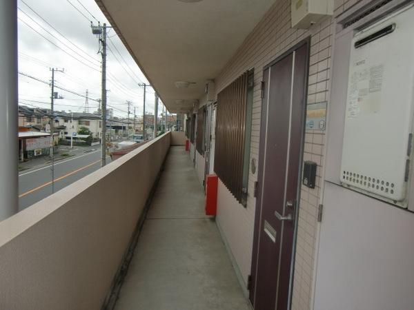 グランドビレッジ(その他共用部分)