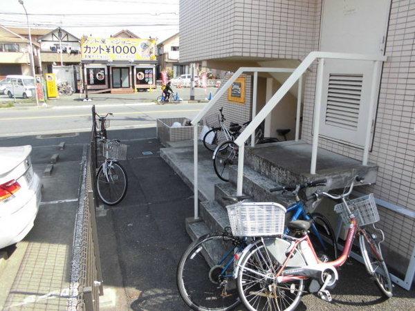 グランドビレッジ(その他共用部分)