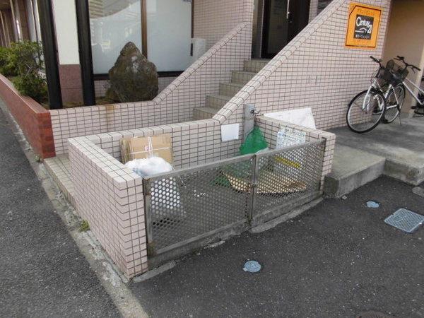 グランドビレッジ(その他共用部分)