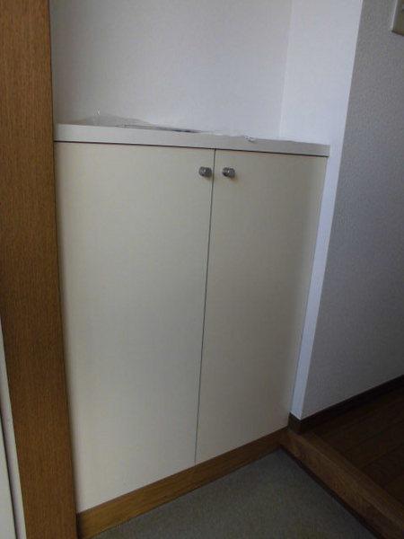 グランドビレッジ