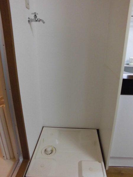 グランドビレッジ(洗面台・洗面所)