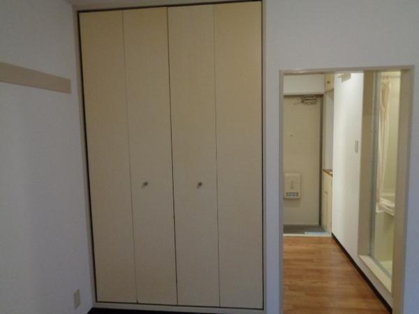 ベルード市川