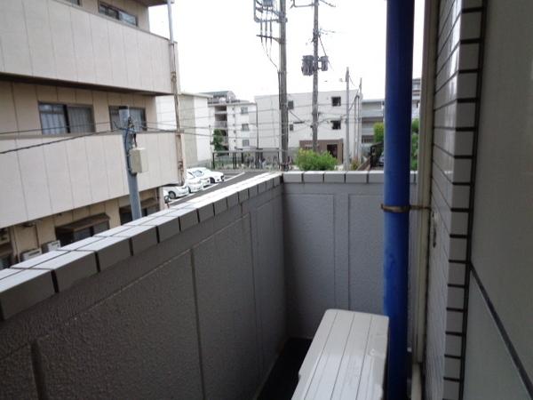 ベルード市川