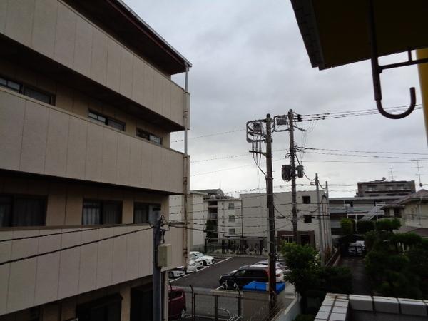 ベルード市川